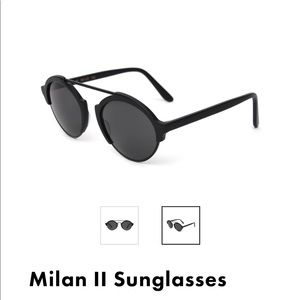 Illesteva Milan 2 sunglasses